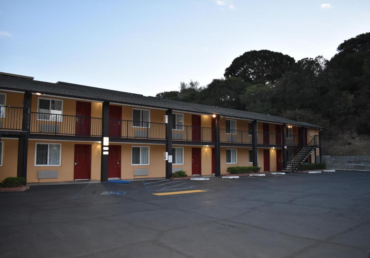 Hotel ベルモント エクステリア 写真