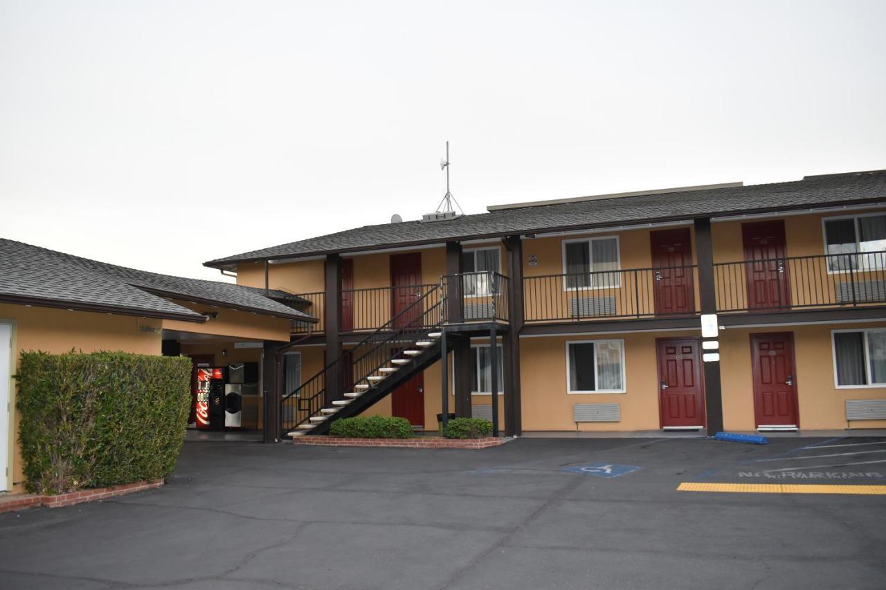Hotel ベルモント エクステリア 写真