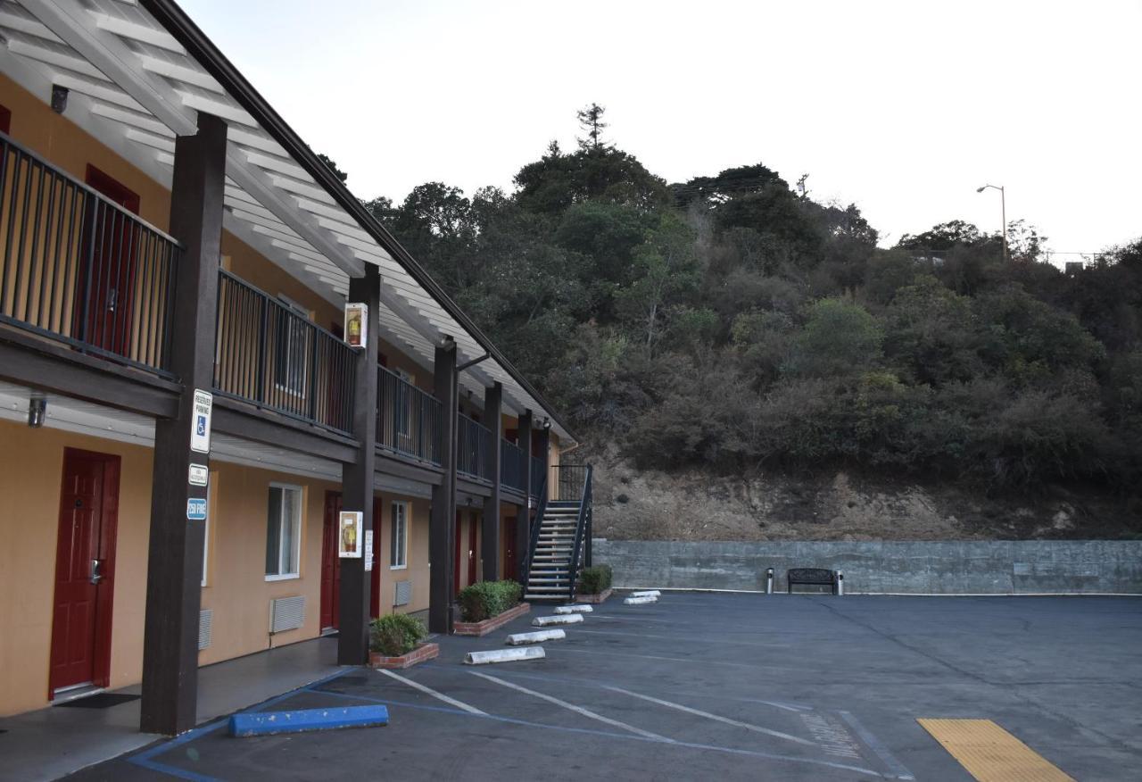 Hotel ベルモント エクステリア 写真