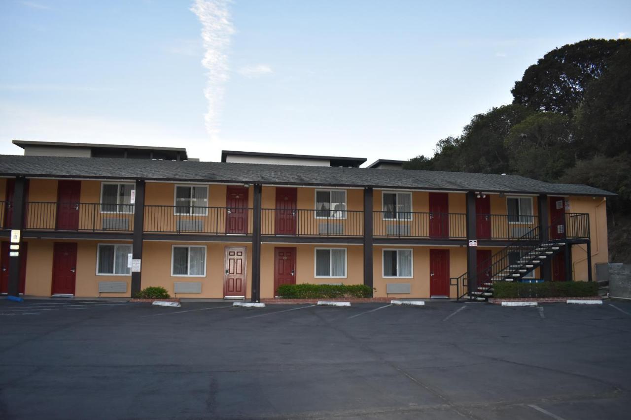 Hotel ベルモント エクステリア 写真
